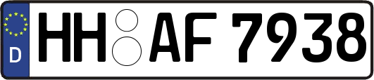 HH-AF7938
