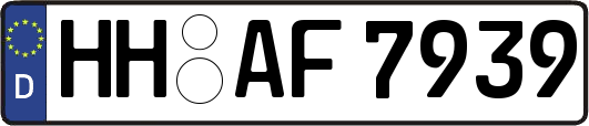 HH-AF7939