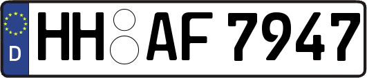 HH-AF7947