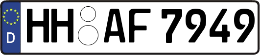 HH-AF7949