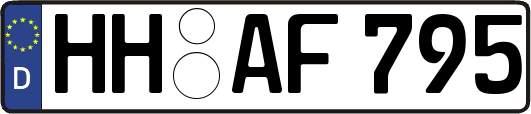 HH-AF795