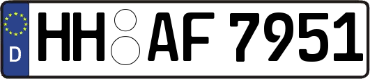 HH-AF7951
