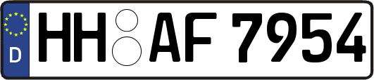 HH-AF7954