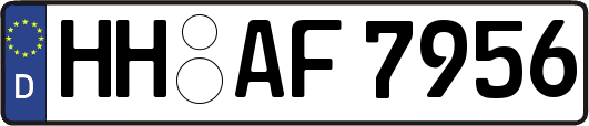 HH-AF7956