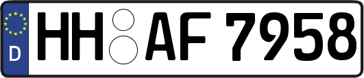 HH-AF7958