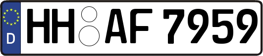 HH-AF7959
