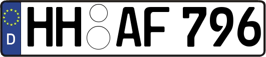 HH-AF796