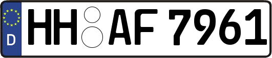 HH-AF7961