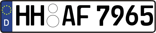 HH-AF7965