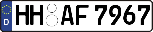 HH-AF7967