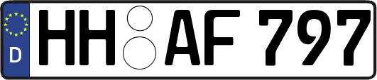 HH-AF797