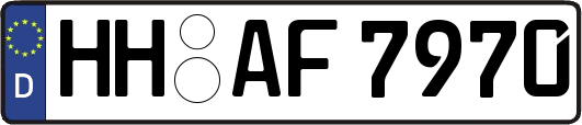 HH-AF7970