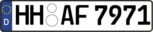 HH-AF7971