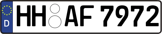 HH-AF7972