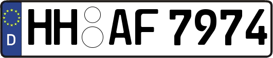 HH-AF7974