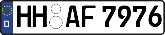 HH-AF7976