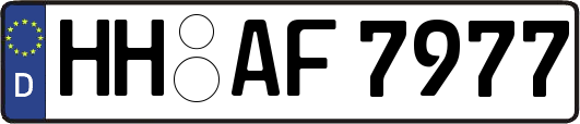 HH-AF7977