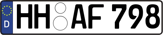 HH-AF798