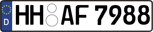 HH-AF7988
