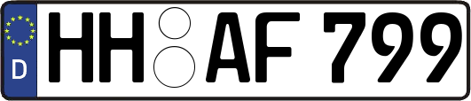 HH-AF799