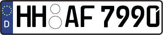 HH-AF7990