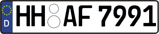 HH-AF7991