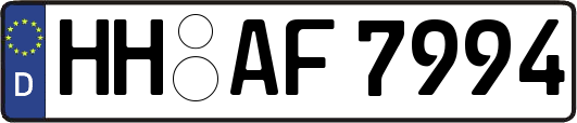 HH-AF7994