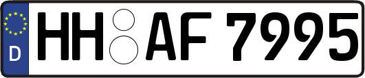 HH-AF7995