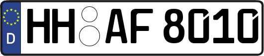 HH-AF8010