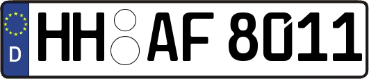 HH-AF8011