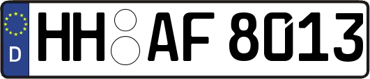 HH-AF8013