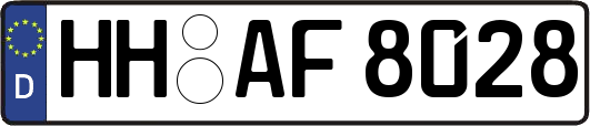 HH-AF8028