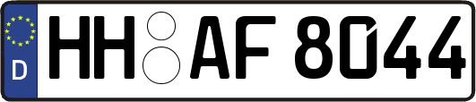 HH-AF8044