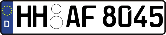 HH-AF8045