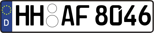 HH-AF8046
