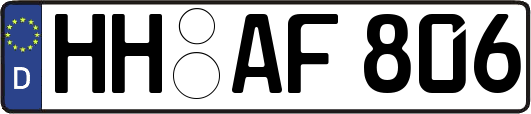 HH-AF806