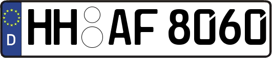 HH-AF8060