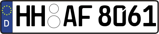 HH-AF8061