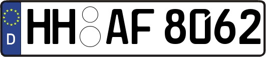 HH-AF8062