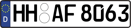 HH-AF8063