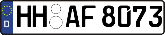 HH-AF8073