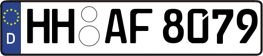 HH-AF8079