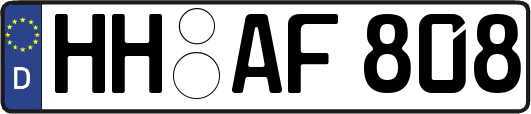 HH-AF808