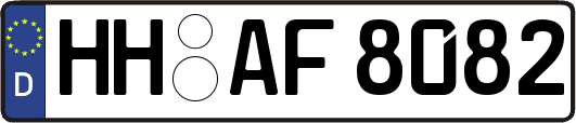 HH-AF8082