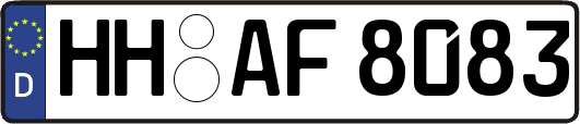 HH-AF8083