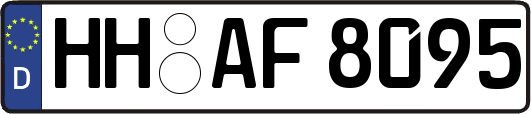 HH-AF8095