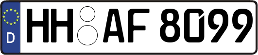 HH-AF8099