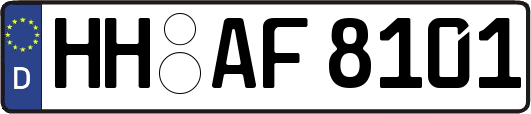 HH-AF8101
