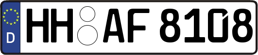 HH-AF8108