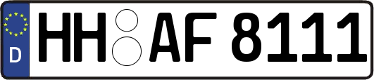 HH-AF8111